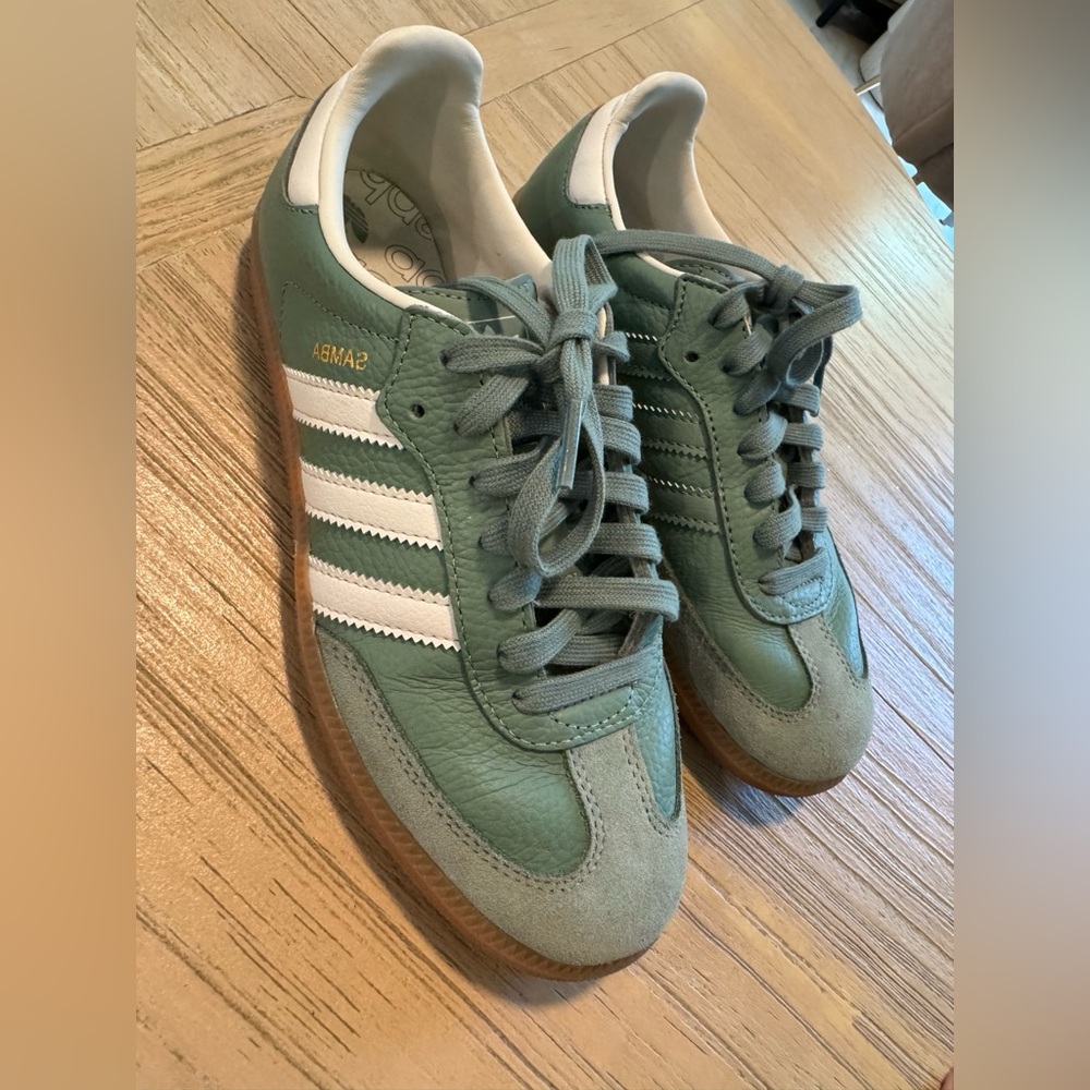 Adidas Samba OG Shoes